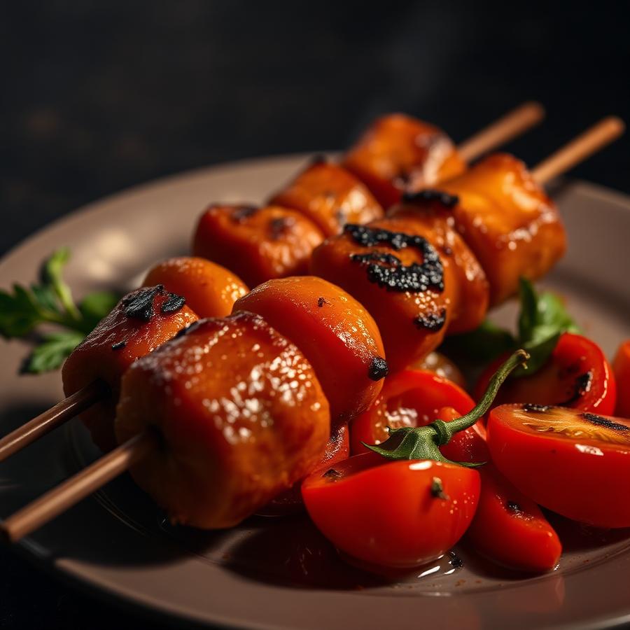 Adana Kebab