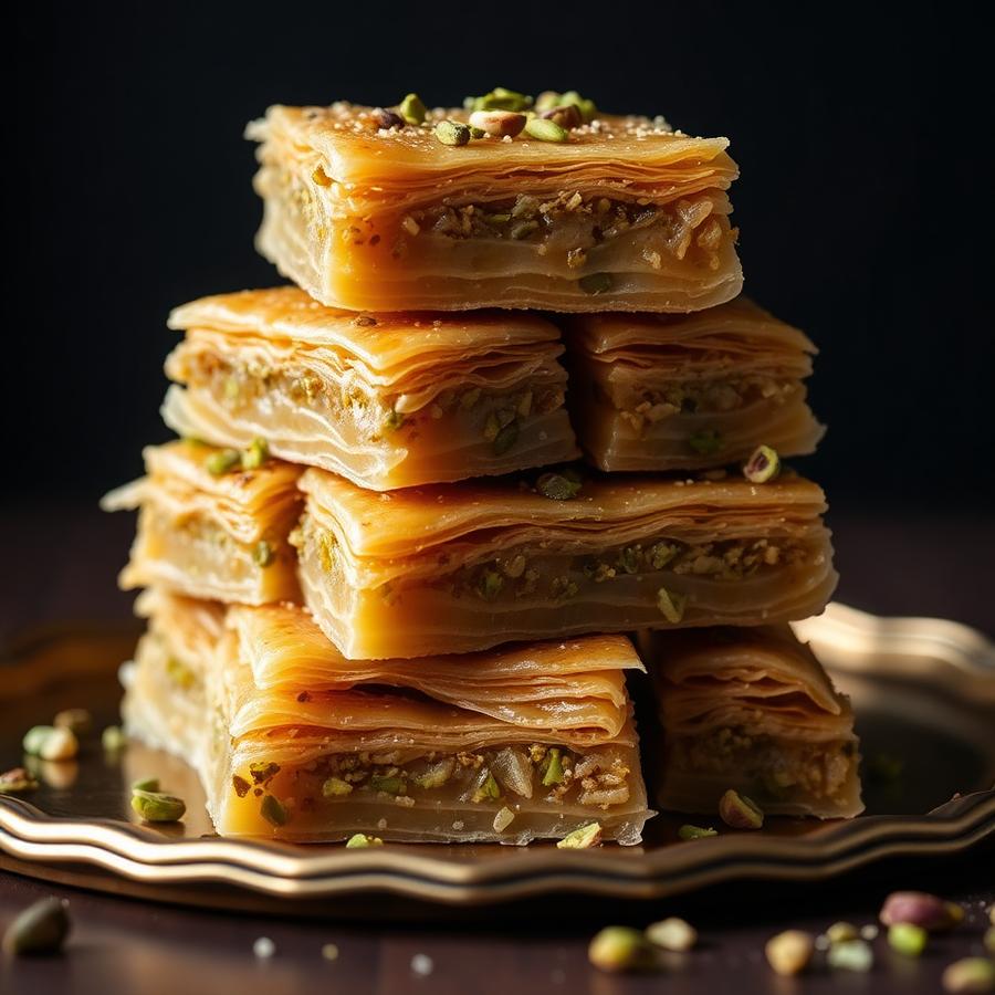 Baklava