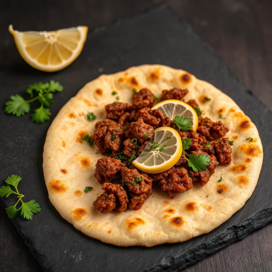 Lahmacun