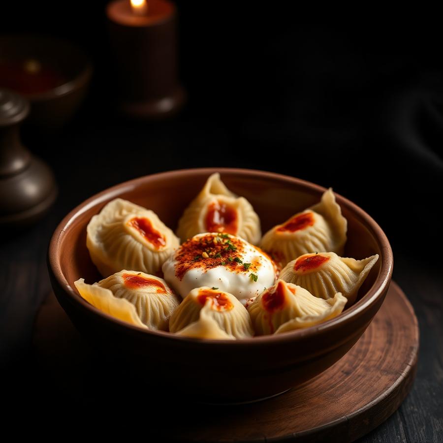 Mantı